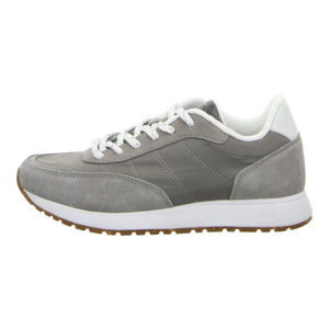 Sneaker - Woden - Nellie Soft - elephant