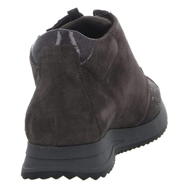 Waldlufer - 752H80-306-052 - H-Vicky - carbon - Stiefeletten