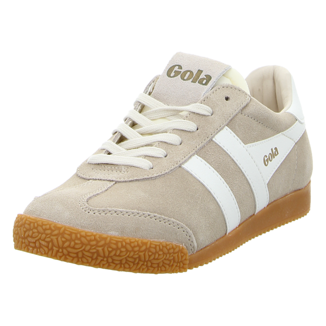 Gola - CLB538-CW - Elan - bone/white - Sneaker