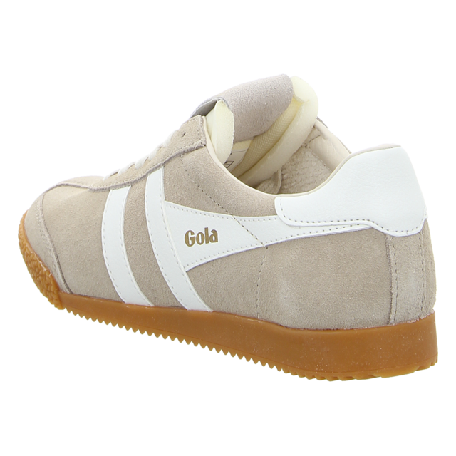 Gola - CLB538-CW - Elan - bone/white - Sneaker