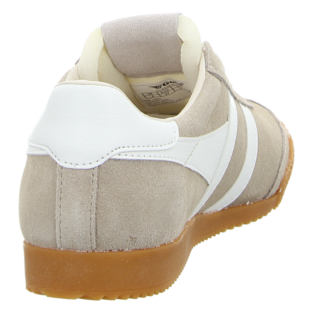 Gola - CLB538-CW - Elan - bone/white - Sneaker