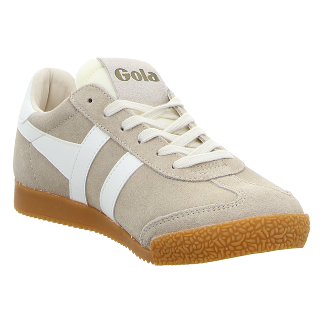 Gola - CLB538-CW - Elan - bone/white - Sneaker