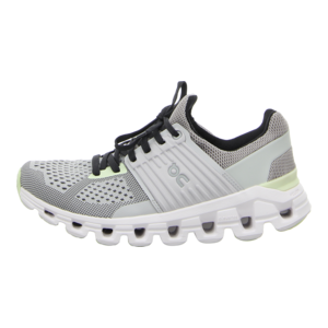 Sneaker - ON - Cloudswift - alloy/glacier