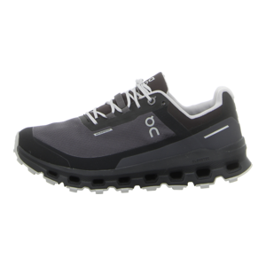 Sneaker - ON - Cloudvista Waterproof - eclipse/black