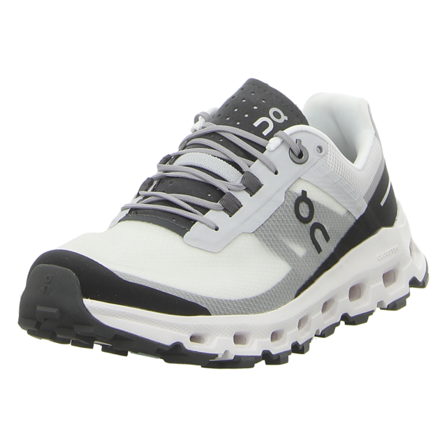 ON - 64.99058 - Cloudvista - glacier/black - Sneaker