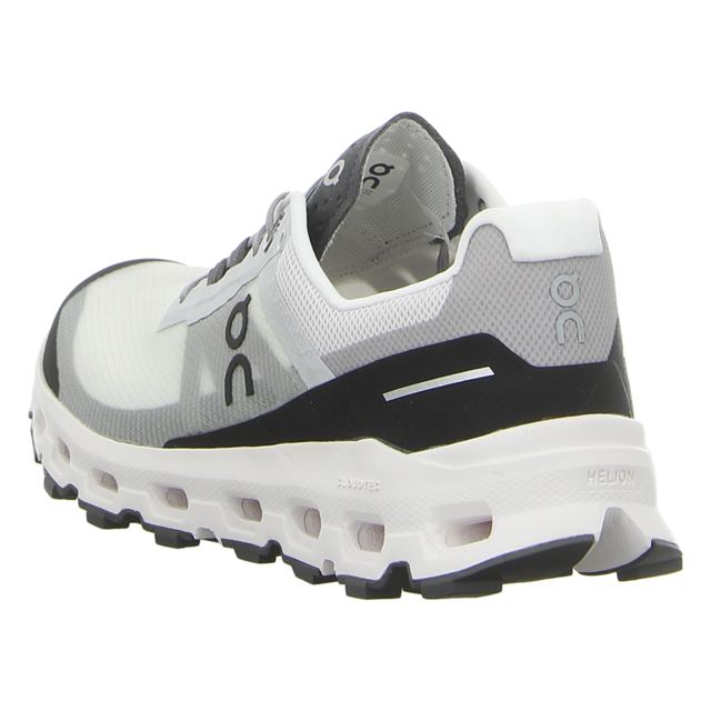 ON - 64.99058 - Cloudvista - glacier/black - Sneaker