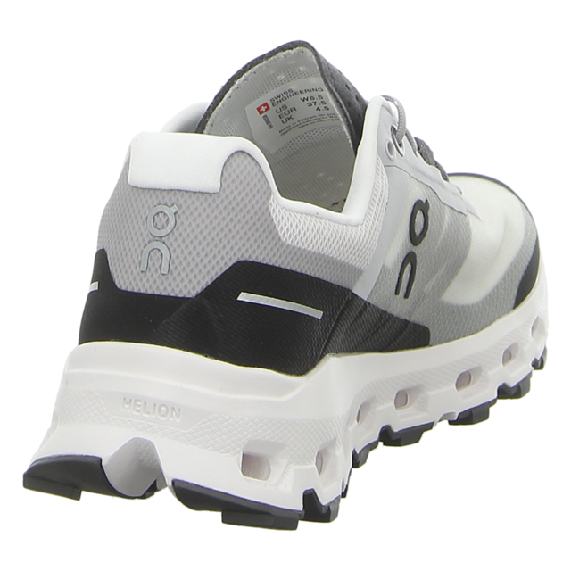 ON - 64.99058 - Cloudvista - glacier/black - Sneaker