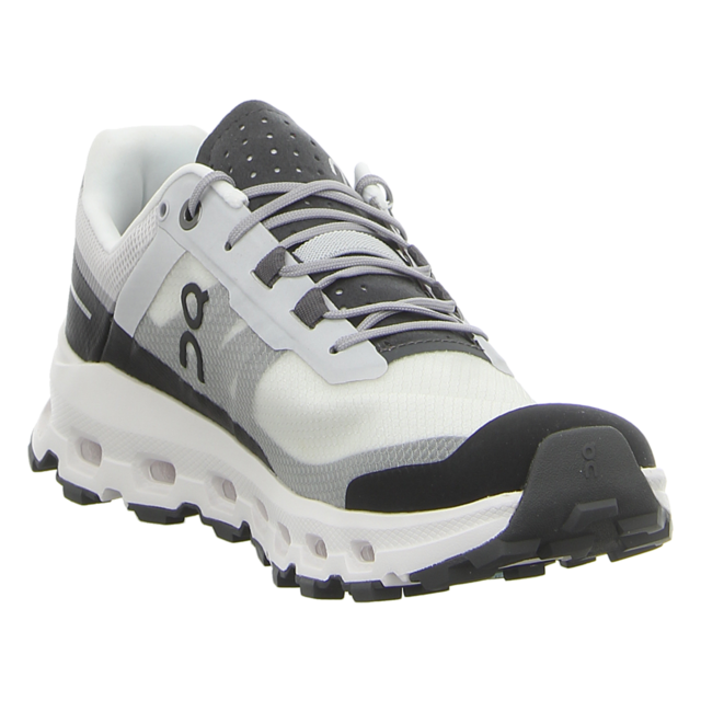 ON - 64.99058 - Cloudvista - glacier/black - Sneaker