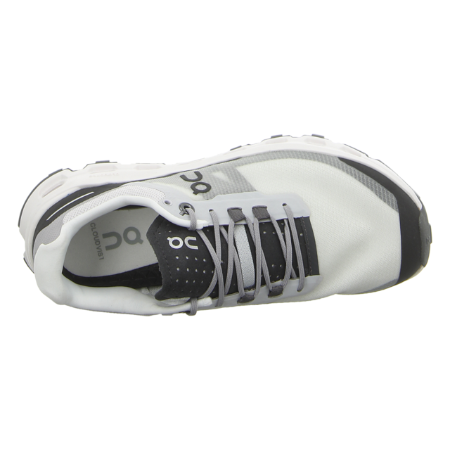 ON - 64.99058 - Cloudvista - glacier/black - Sneaker
