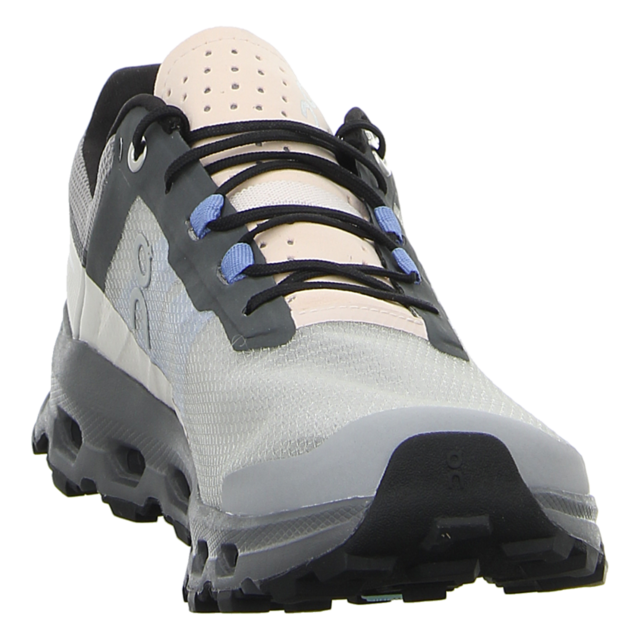 ON - 64.98269 - Cloudvista - alloy/black - Sneaker