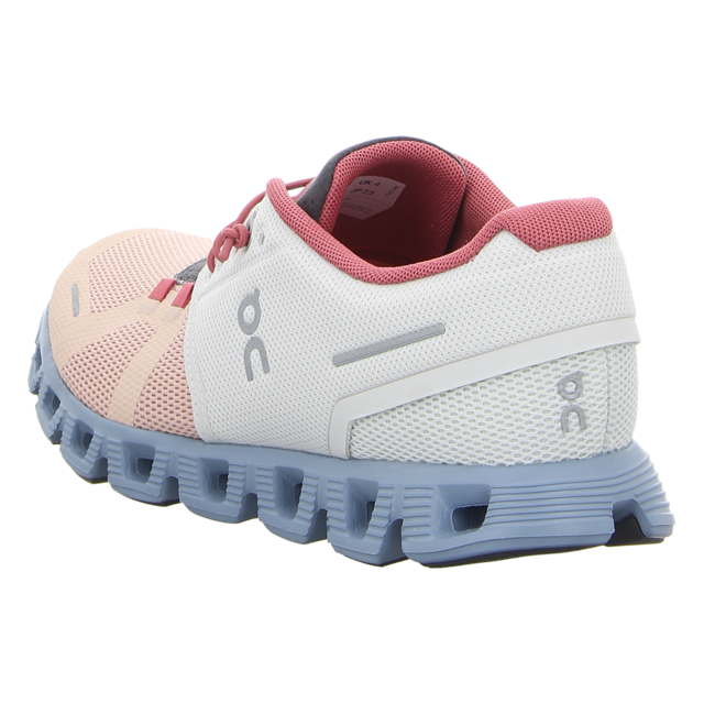 ON - 59.98363 - Cloud 5 - ice/prairie - Sneaker
