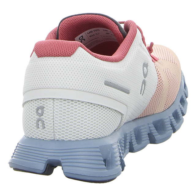 ON - 59.98363 - Cloud 5 - ice/prairie - Sneaker