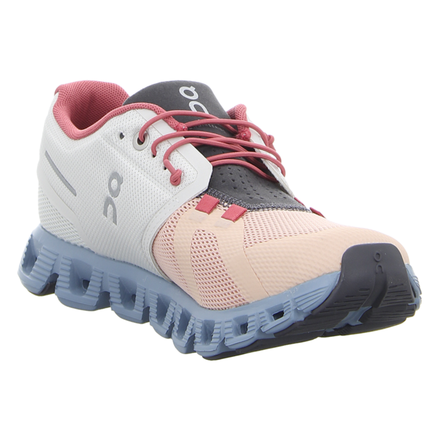ON - 59.98363 - Cloud 5 - ice/prairie - Sneaker