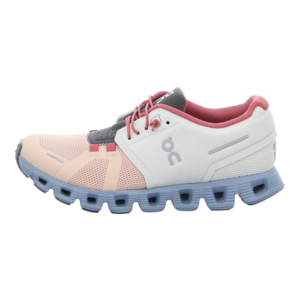 Sneaker - ON - Cloud 5 - ice/prairie