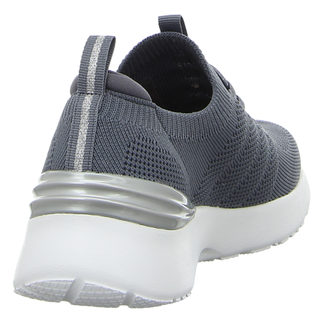 Skechers - 149754 CCSL - Skech Air Dynamight - charcoal/silver - Slipper