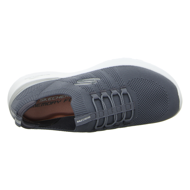 Skechers - 149754 CCSL - Skech Air Dynamight - charcoal/silver - Slipper