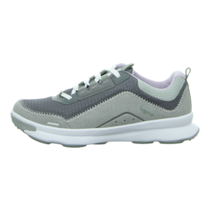 Sneaker - Legero - Ready - fumo grau