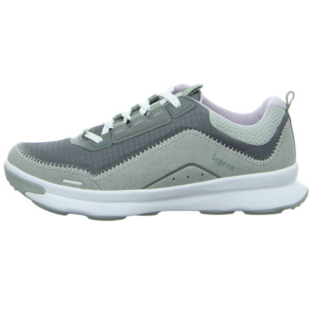 Sneaker - Legero - Ready - fumo grey