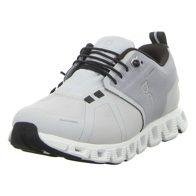 ON - 59.98837 - Cloud 5 - glacier/white - Sneaker