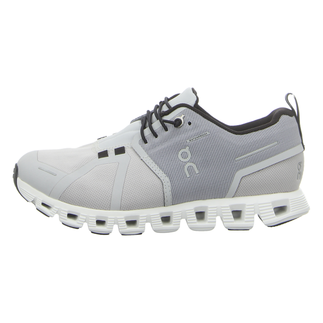 ON - 59.98837 - Cloud 5 - glacier/white - Sneaker