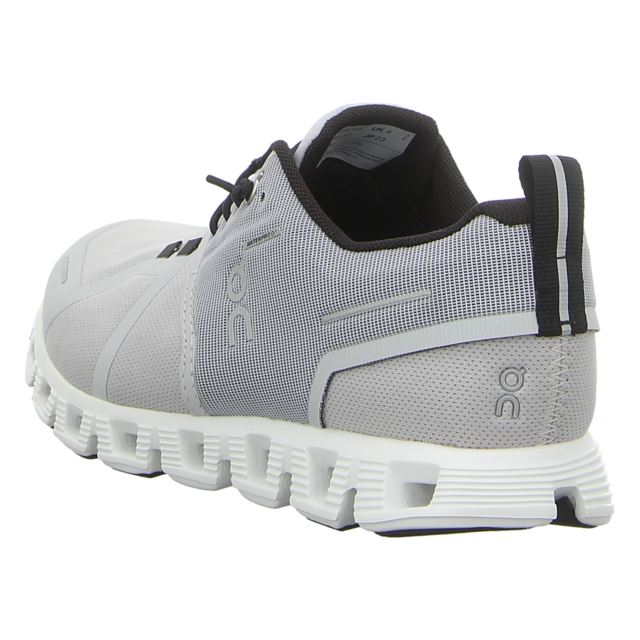ON - 59.98837 - Cloud 5 - glacier/white - Sneaker