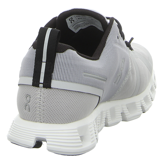 ON - 59.98837 - Cloud 5 - glacier/white - Sneaker