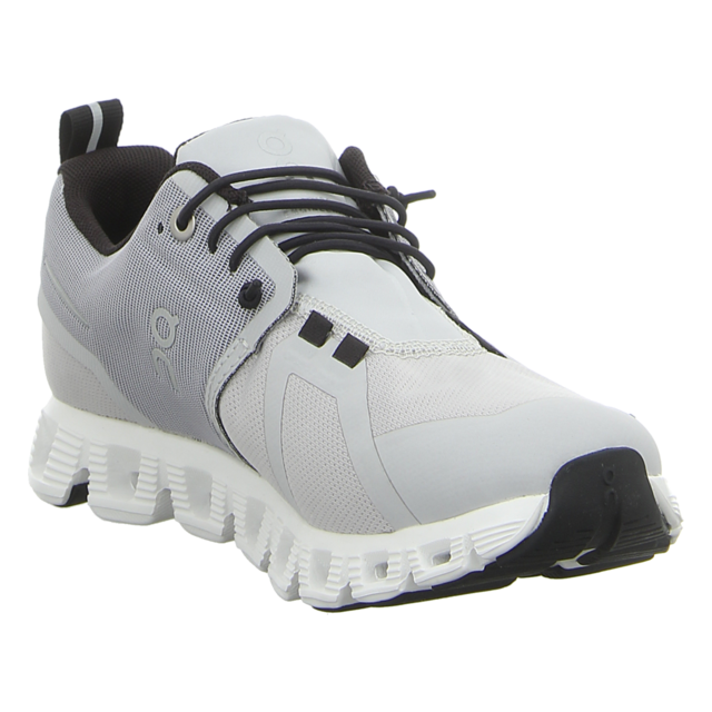 ON - 59.98837 - Cloud 5 - glacier/white - Sneaker