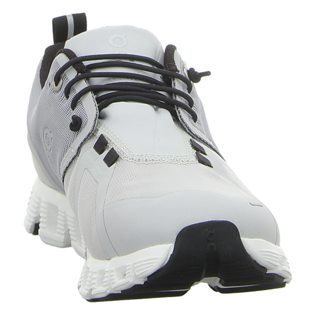 ON - 59.98837 - Cloud 5 - glacier/white - Sneaker