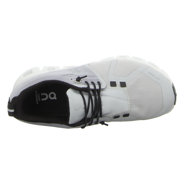 ON - 59.98837 - Cloud 5 - glacier/white - Sneaker