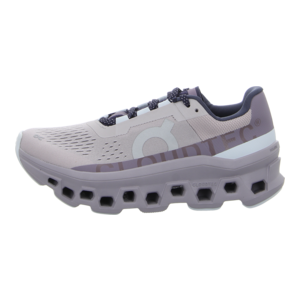 Sneaker - ON - Cloudmonster Exclusi - pearl/arctic