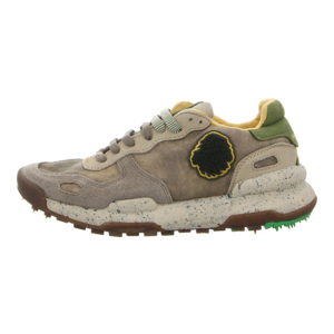 Sneaker - Satorisan - Chacrona - desert