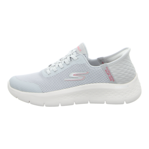 Sneaker - Skechers - Go Walk Flex - gray