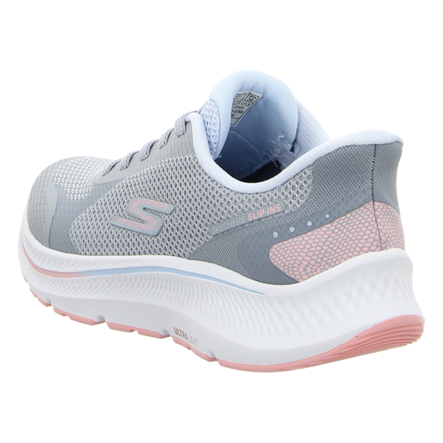 Skechers - 128619 GYLB - Go Run Consistent - gray/lt.blue - Sneaker