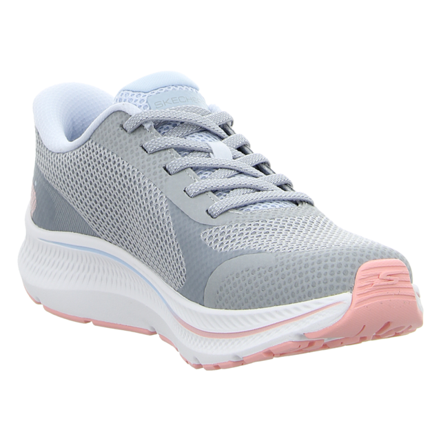 Skechers - 128619 GYLB - Go Run Consistent - gray/lt.blue - Sneaker