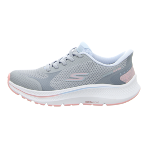 Sneaker - Skechers - Go Run Consistent - gray/lt.blue