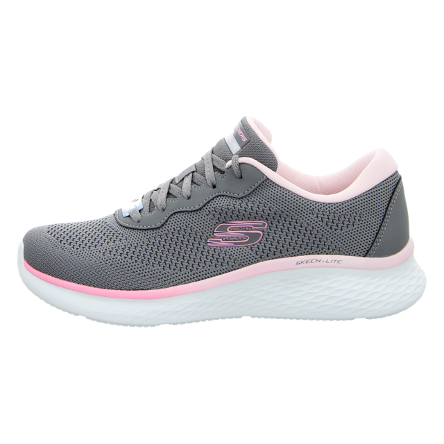 Skechers - 150019 CCPK - Skech-Lite Pro - charcoal/pink - Sneaker