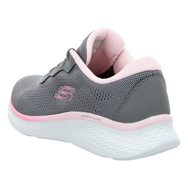 Skechers - 150019 CCPK - Skech-Lite Pro - charcoal/pink - Sneaker