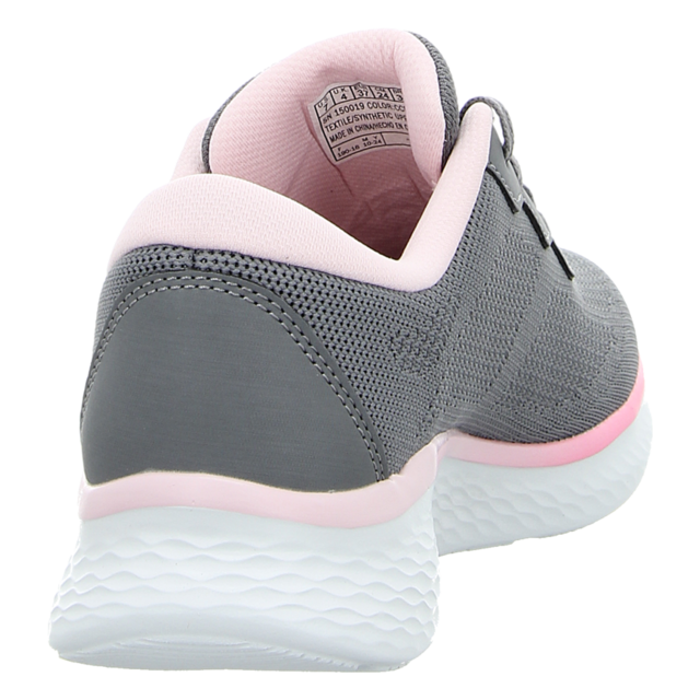 Skechers - 150019 CCPK - Skech-Lite Pro - charcoal/pink - Sneaker
