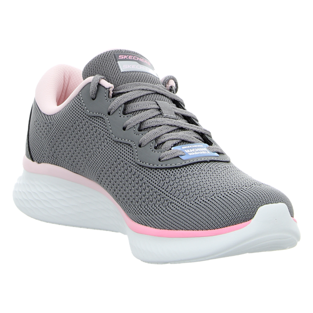 Skechers - 150019 CCPK - Skech-Lite Pro - charcoal/pink - Sneaker