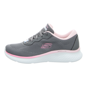 Sneaker - Skechers - Skech-Lite Pro - charcoal/pink