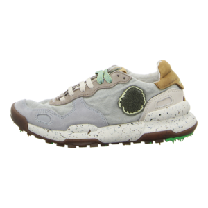 Sneaker - Satorisan - Chacrona - concrete