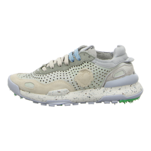 Sneaker - Satorisan - Chacrona - naive green