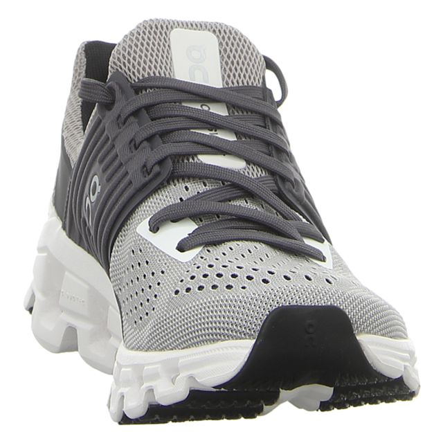 ON - 41.98922 - Cloudswift - alloy/eclipse - Sneaker