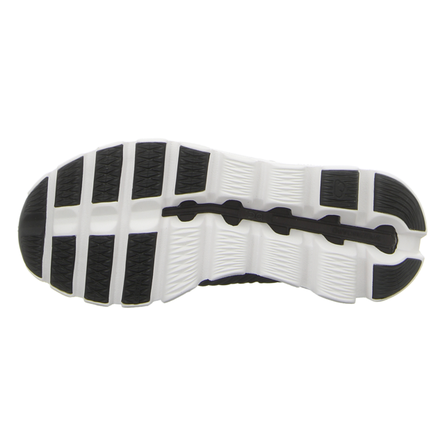 ON - 41.98922 - Cloudswift - alloy/eclipse - Sneaker