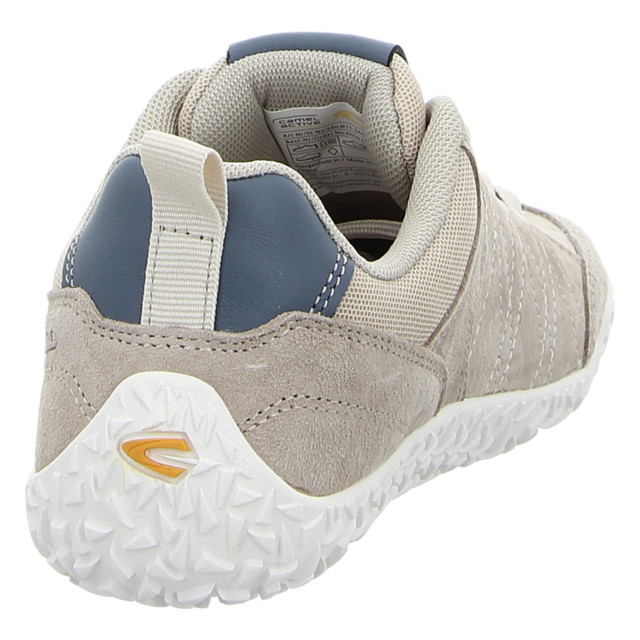 camel active - 54ILN11-340-430 - 54ILN11-340-430 - taupe - Schn�rschuhe