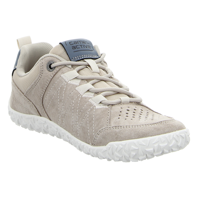 camel active - 54ILN11-340-430 - 54ILN11-340-430 - taupe - Schn�rschuhe