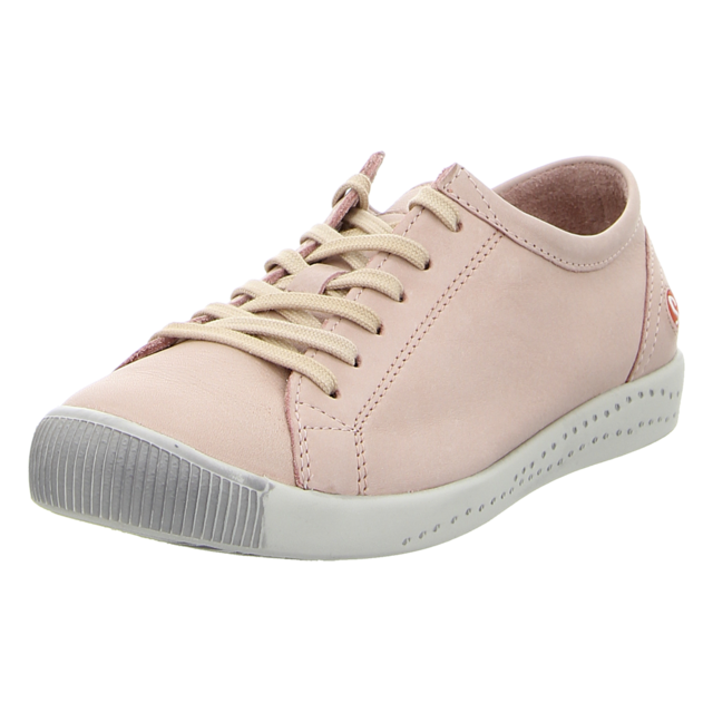 Softinos - P900154649 - ISLA154SOF - pink - Schn�rschuhe