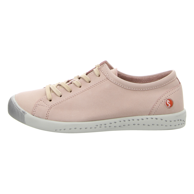 Softinos - P900154649 - ISLA154SOF - pink - Schn�rschuhe