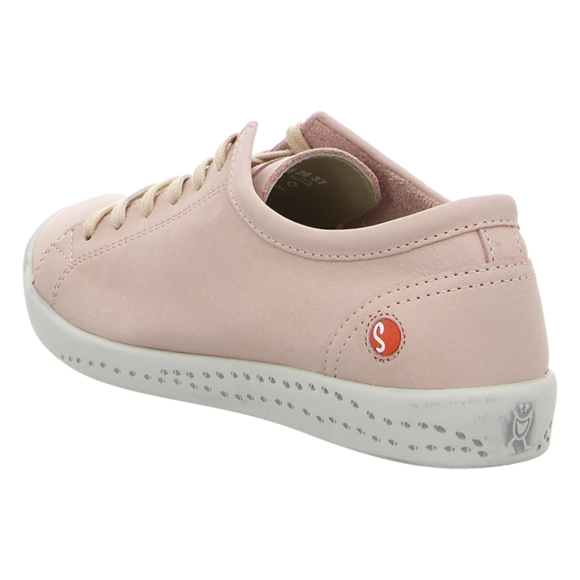 Softinos - P900154649 - ISLA154SOF - pink - Schn�rschuhe