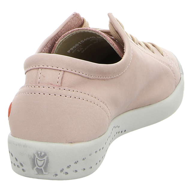 Softinos - P900154649 - ISLA154SOF - pink - Schn�rschuhe